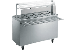 Bain Marie