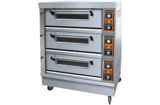 Baking Oven
