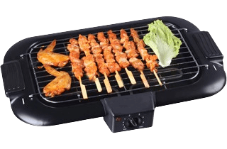 Barbeque Electrical