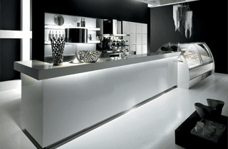 Bar Counter