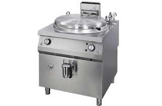 Boiling Pan