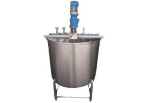 Buttermilk Juicer/Mixer