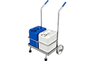 Can Trolley