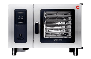 Combi Oven