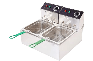 Deep Fat Fryer