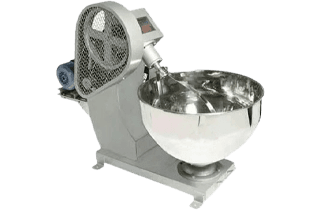 Dough Kneading