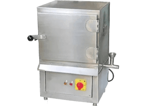 Electrical Idly Cooking Plant