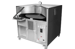 Electrical Rumali Roti Tandoori