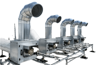 Fresh Air System
