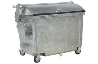 Garbage Trolley