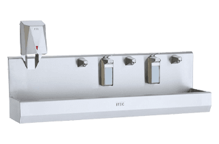 Hand Wash Trough