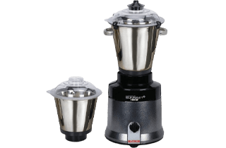 Heavy Duty Mixer