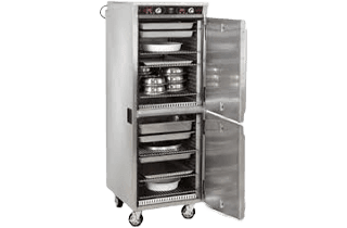 Hot Case Bain Marie