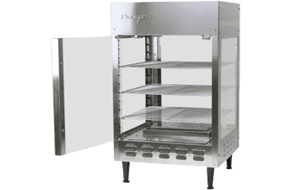 Hot Food Cabinet