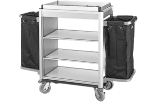 House Keeping Trolley