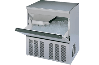 Ice Cube Machine