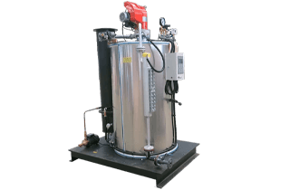 LPG Boiler