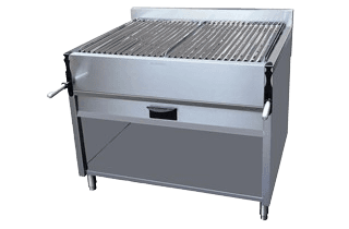 LPG Barbecue Grill