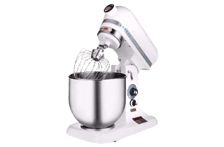 Planetary Mixer