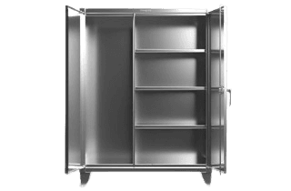 MS Storage Cub Board