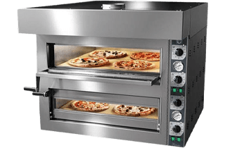 Pizza Oven