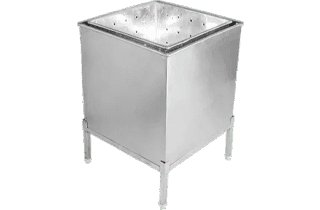 Plate Sterilizer