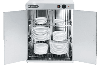Plate Warmer