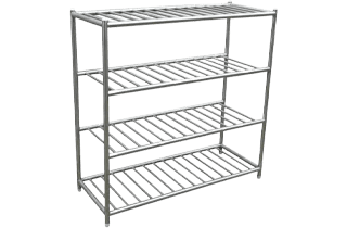 Pot Rack