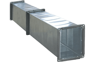 Rectangular Ducting