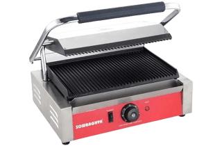Sandwich Griller