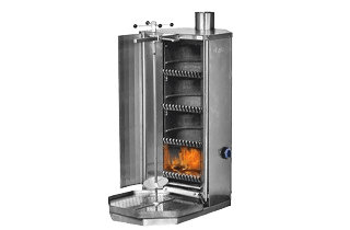 Shawarma Grill