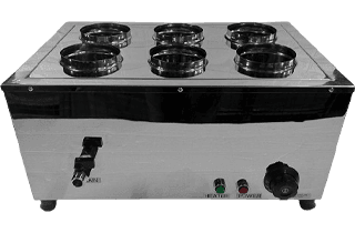 Spoon Sterilizer