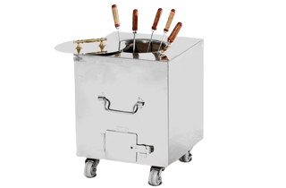 Square Tandoori