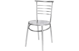 SS Designer Chair