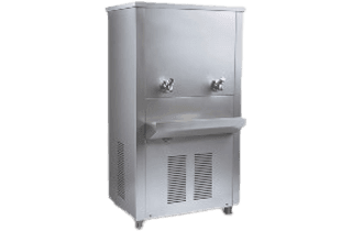 SS Drinking Water Cooler