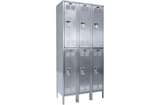 SS Locker