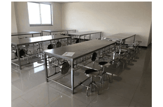 SS / MS Dining Table