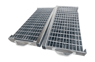 SS/MS Gratings