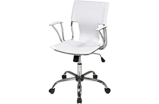 SS Rolling Chairs