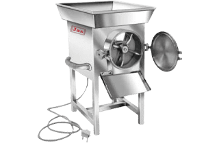 SS Wet Pulveriser