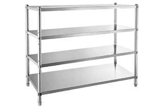 Storage Rack