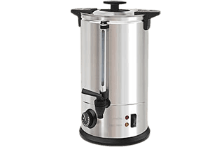 Tea & Milk Boiler