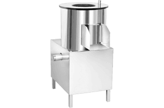 Vegetable Peeler