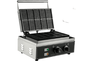 Waffle Machine