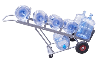 Water Can Trolley