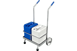 Can Trolley