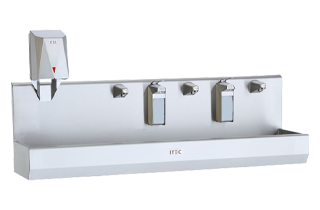 Hand Wash Trough