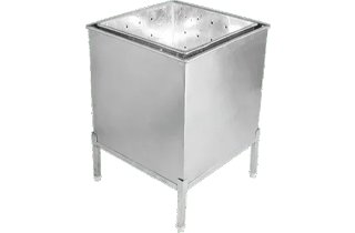 Plate Sterilizer